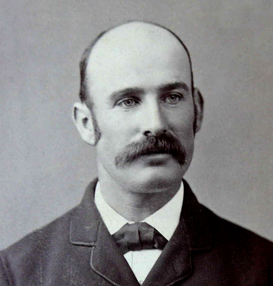 Photo of photos/Hugh Murray Morrison 1858-1923 portrait
